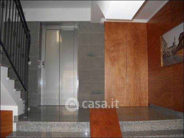 Appartamento in residenziale in Via Erasmo Mari