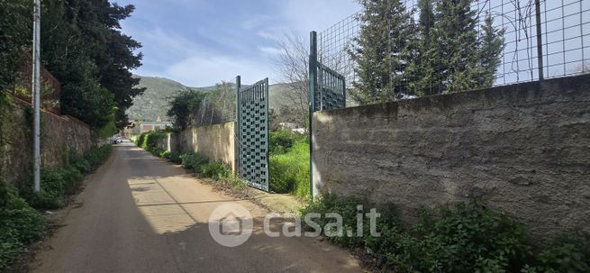 Terreno agricolo in commerciale in Via Villa Cardillo