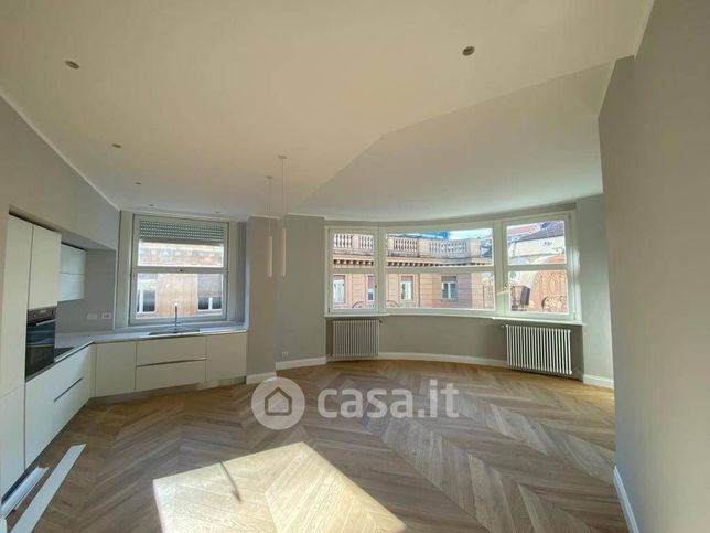 Appartamento in residenziale in Via Antonio Bertola