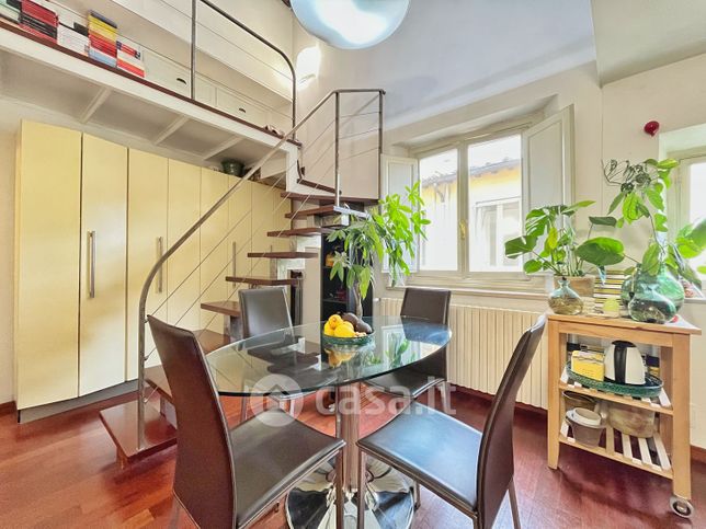 Appartamento in residenziale in Via del Campidoglio 8