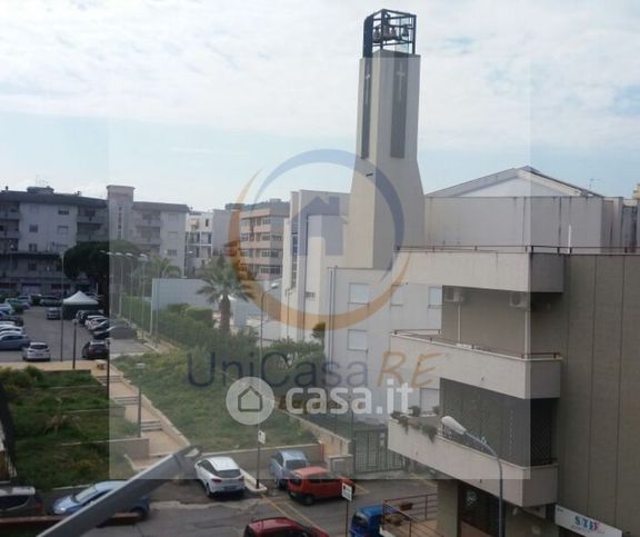 Appartamento in residenziale in Via G. Lo Bue
