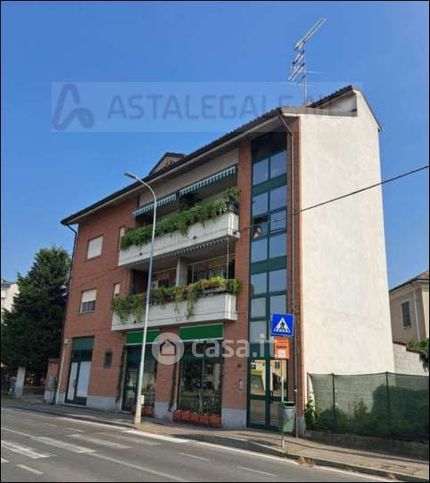 Appartamento in residenziale in Via Casalbagliano 6