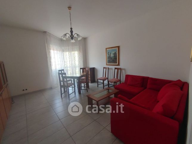 Appartamento in residenziale in Via Amatore Sciesa