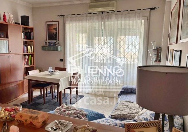 Appartamento in residenziale in Via Federico Patetta
