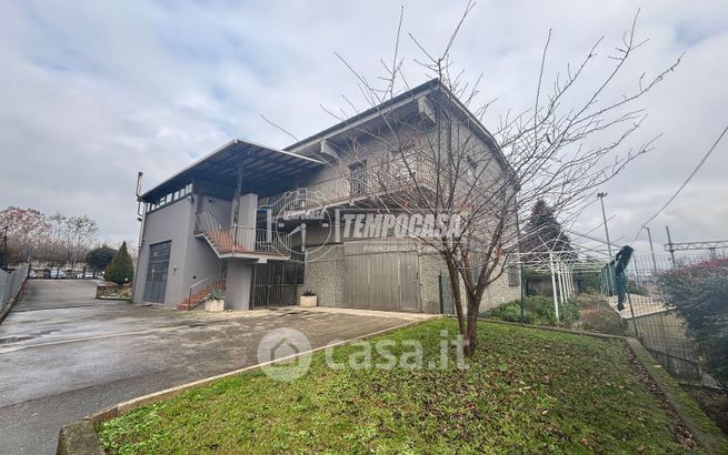 Casa indipendente in residenziale in Via Domenico Vandelli 18 D