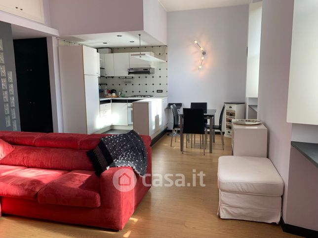 Appartamento in residenziale in Via Lodovico Castelvetro