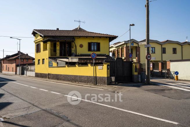 Casa indipendente in residenziale in Corso Regina Margherita 15