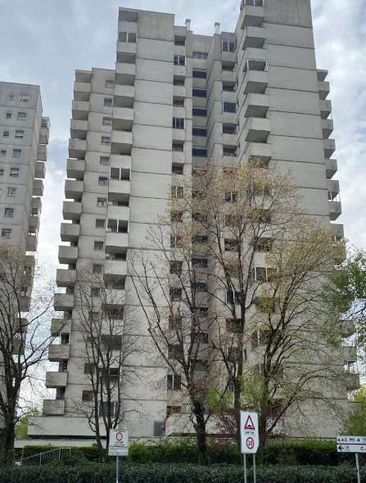 Appartamento in residenziale in Via Michele Saponaro 18