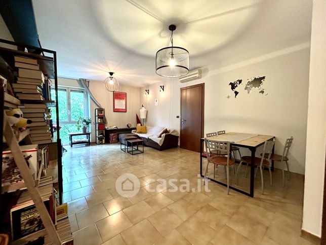 Appartamento in residenziale in Strada Rorine 34