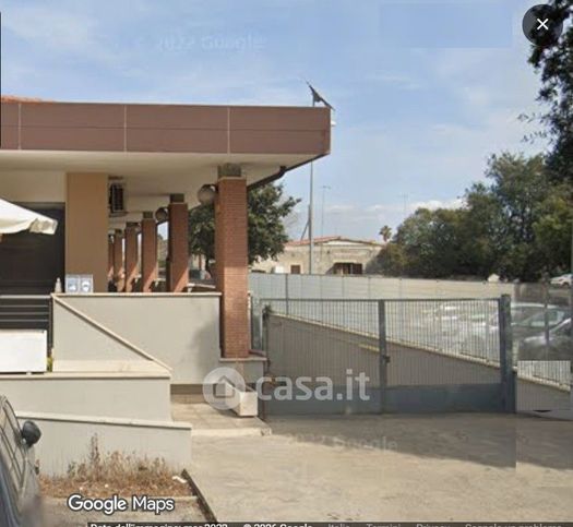 Box/posto auto in residenziale in Via Trincea delle Frasche