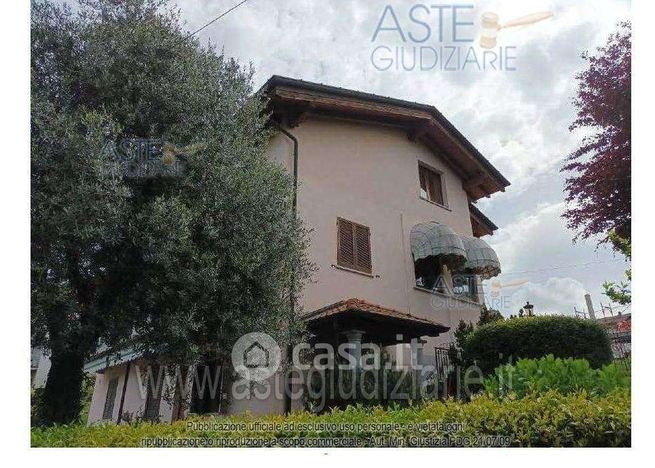 Appartamento in residenziale in Via Belvedere 11