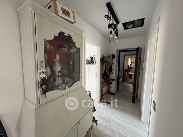 Appartamento in residenziale in Corso Vittorio Emanuele III 62