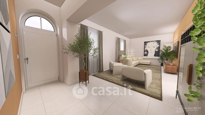 Appartamento in residenziale in Via Gioacchino Belli 8