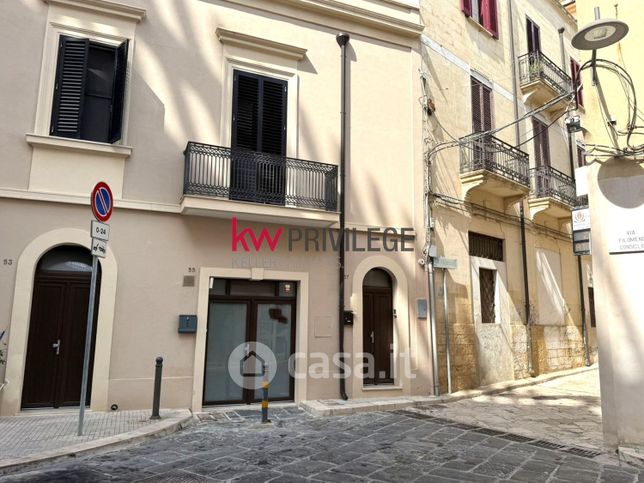 Casa indipendente in residenziale in Via Filomeno Consiglio 57