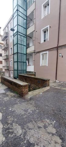 Appartamento in residenziale in Via Bruno Chimirri