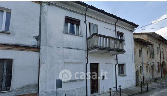 Casa bi/trifamiliare in residenziale in Via Francesco Giudice