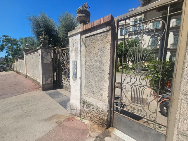 Appartamento in residenziale in Via Alessandro Manzoni 88