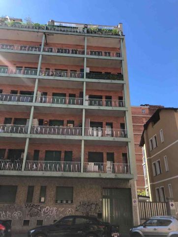 Box/posto auto in residenziale in Via Vincenzo Lancia