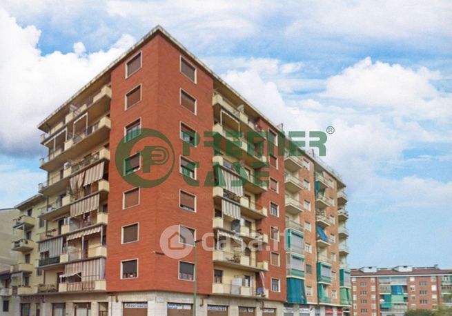 Appartamento in residenziale in Via Brandizzo 97