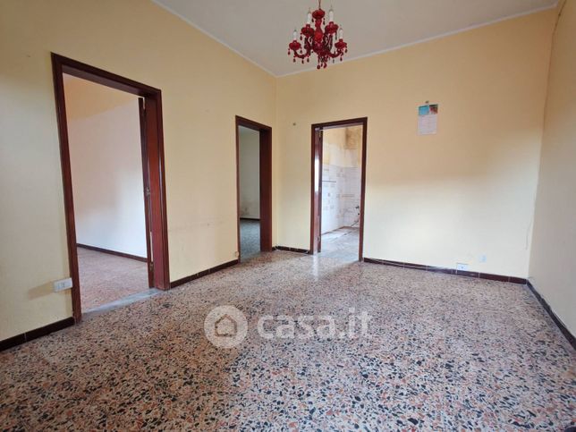 Appartamento in residenziale in Via Cagliari