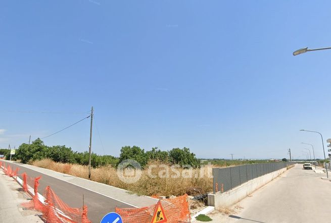 Terreno edificabile in residenziale in Contrada sant'angelo