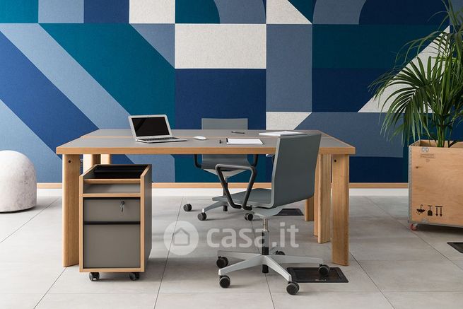 Ufficio in commerciale in Corso Giuseppe Garibaldi 127