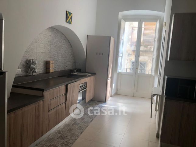 Appartamento in residenziale in Via Squadrilla