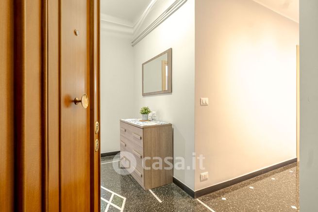 Appartamento in residenziale in Via Aldo Manuzio 7