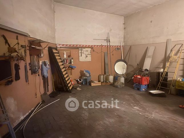 Garage/posto auto in residenziale in Via Orto San Clemente 30