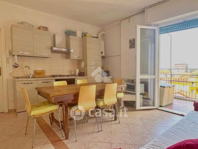 Appartamento in residenziale in Via Roma 35