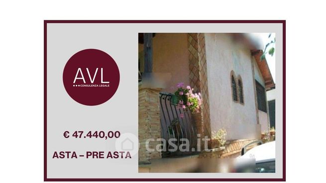 Villa in residenziale in Via delle Carrarecce