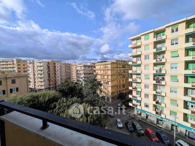 Appartamento in residenziale in Via Giovanni Opisso