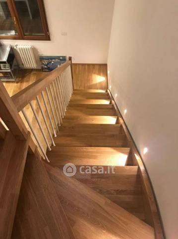 Attico/mansarda in residenziale in Via Antonio del Pollaiolo