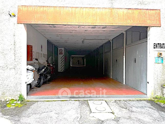 Appartamento in residenziale in Via della Colletta 54