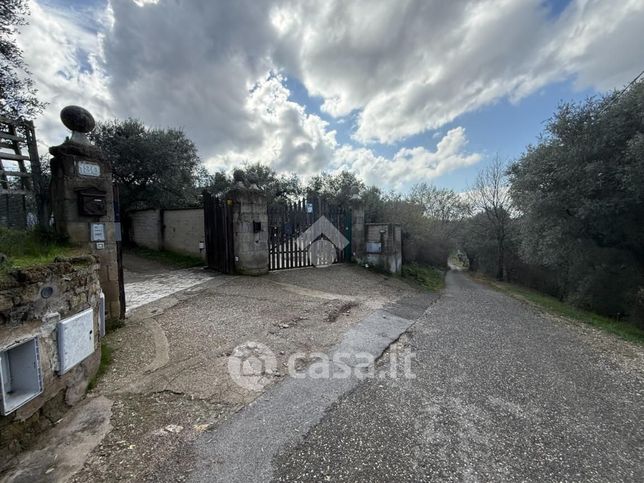 Appartamento in residenziale in Via Colle San Francesco