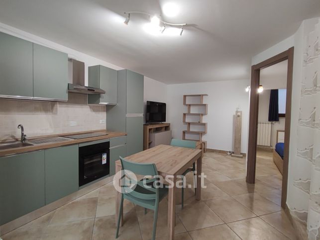 Appartamento in residenziale in Via Nettunense 245