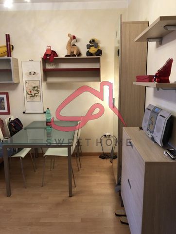 Appartamento in residenziale in Via Ognissanti 55