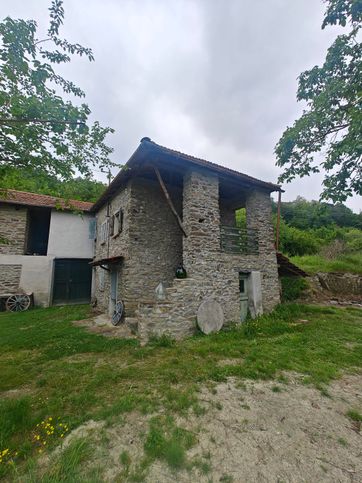 Rustico/casale in residenziale in Località Rampino 2