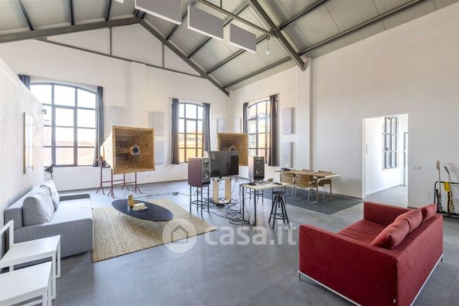Attivitã /licenza (con o senza mura) in commerciale in Via Donatello 12