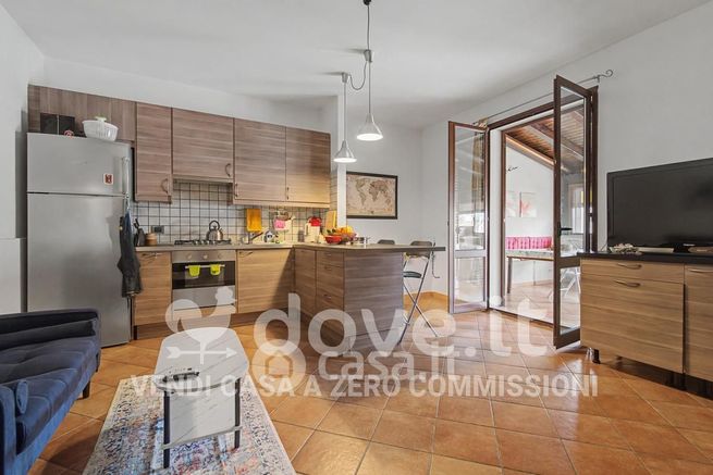Appartamento in residenziale in Via G. Verdi 113