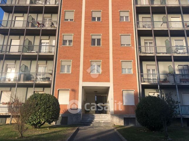 Appartamento in residenziale in Via Giuseppe Mazzini 71