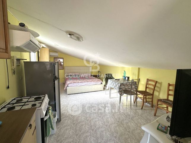 Appartamento in residenziale in Via Antonio Santi 13