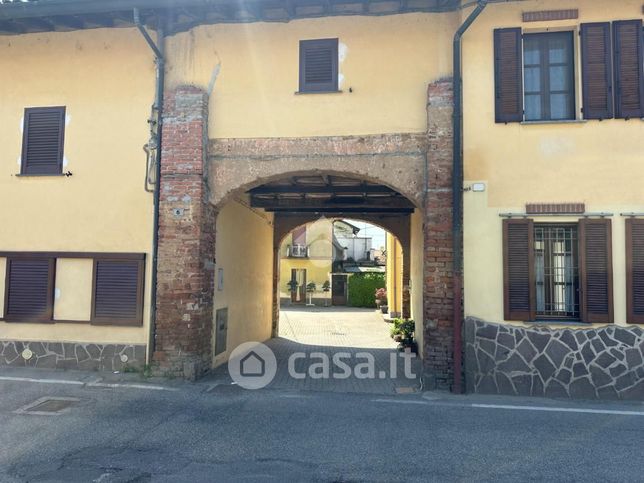 Appartamento in residenziale in Via Primo Maggio