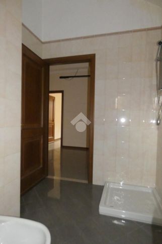 Appartamento in residenziale in Corso Bagni