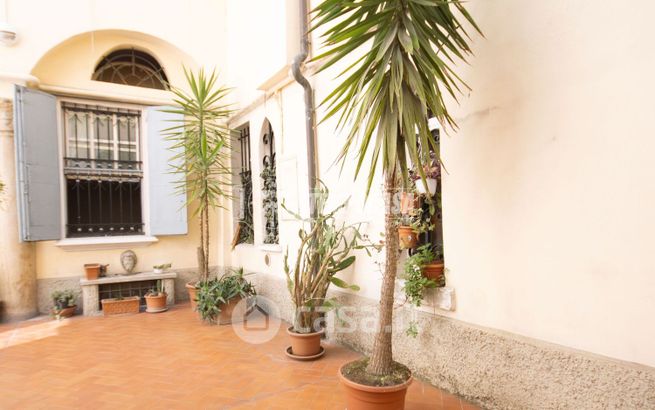 Appartamento in residenziale in Via Marsala