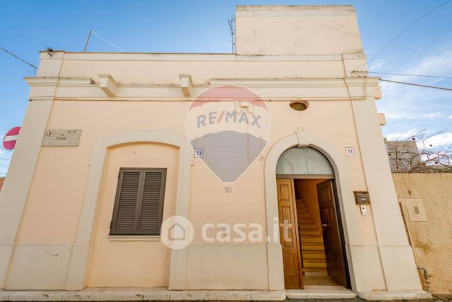Casa indipendente in residenziale in Via Fiume 21