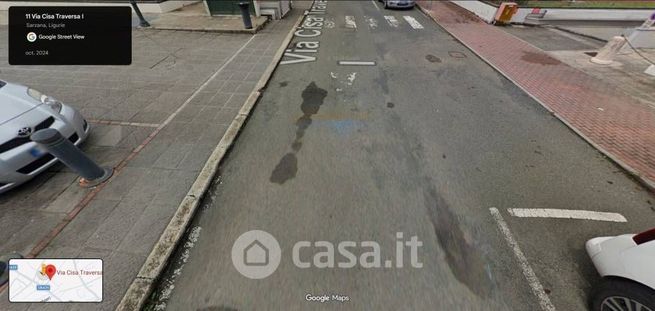 Box/posto auto in residenziale in Via Cisa Traversa I