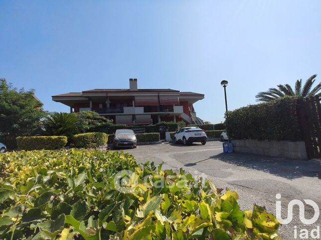 Appartamento in residenziale in Via Aosta