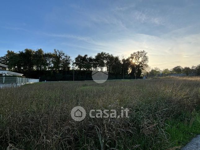 Terreno edificabile in residenziale in Via Balisti Fulvio