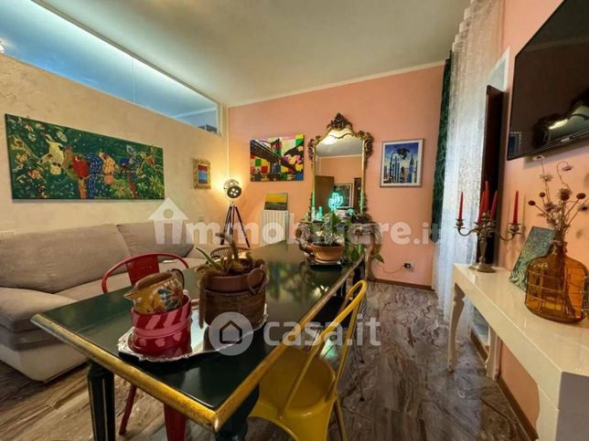 Appartamento in residenziale in Via la Nunziatina 2